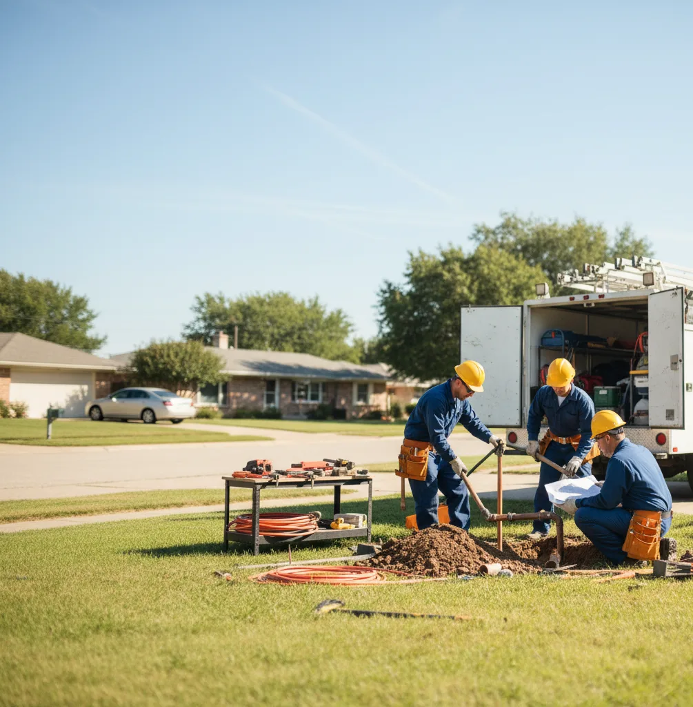 Drain Cleaning in Eastanollee, GA